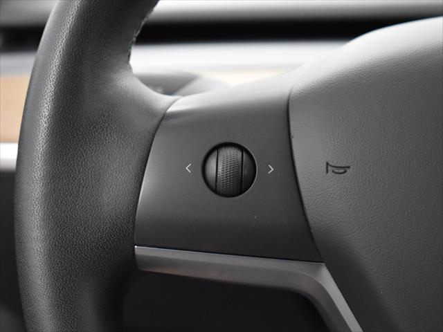 used 2020 Tesla Model Y car, priced at $24,000
