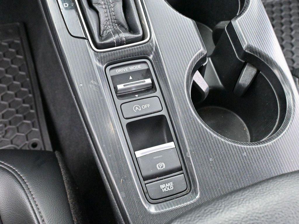 used 2022 Honda Civic car, priced at $22,000