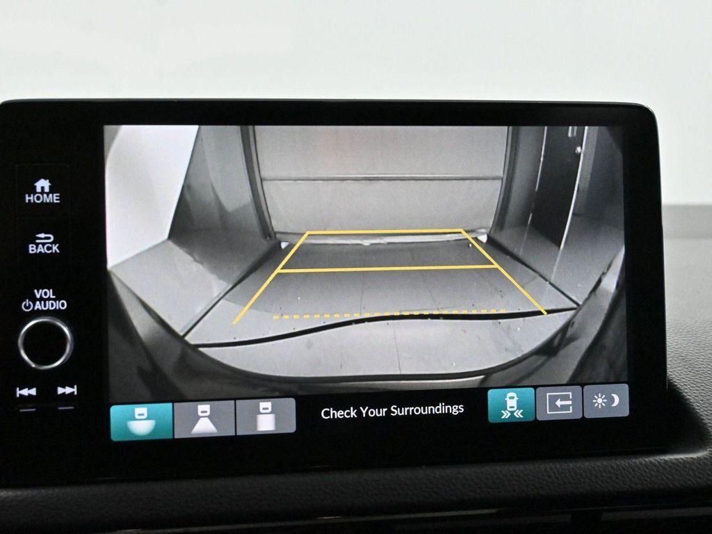 used 2022 Honda Civic car, priced at $22,000