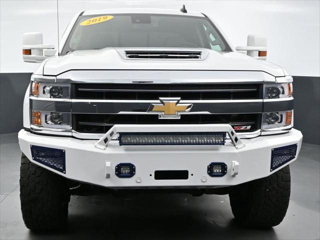 used 2019 Chevrolet Silverado 2500 car, priced at $51,500