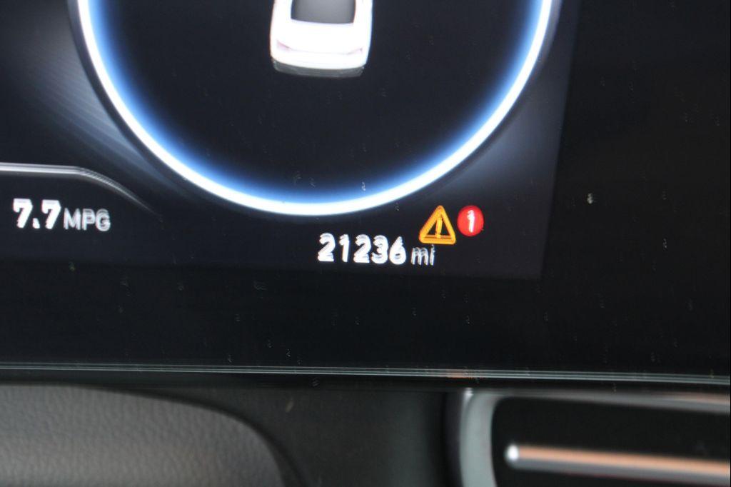 used 2024 Hyundai Elantra car, priced at $20,000