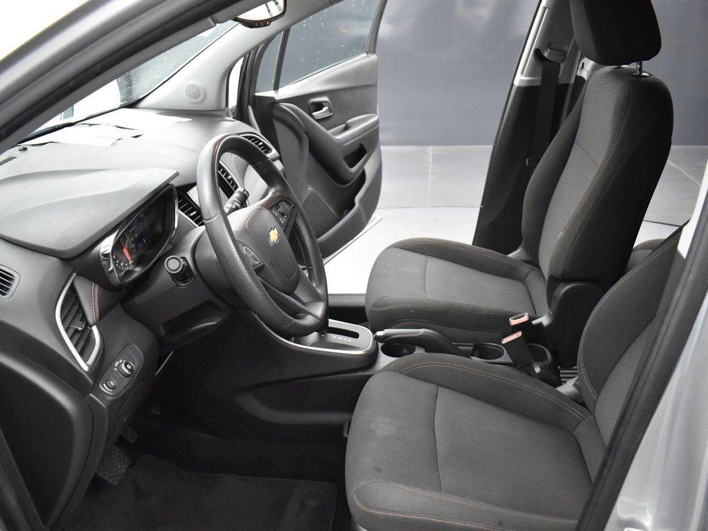 used 2020 Chevrolet Trax car, priced at $11,000