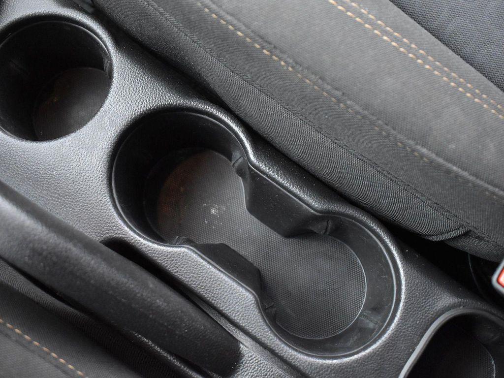 used 2020 Chevrolet Trax car, priced at $11,000