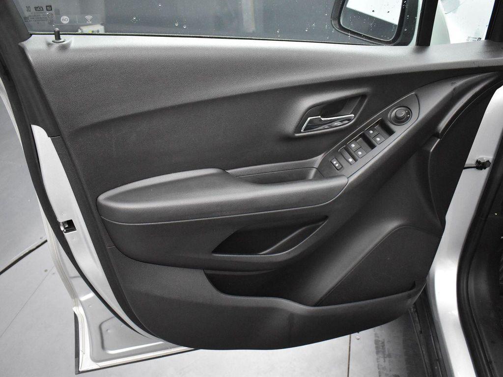 used 2020 Chevrolet Trax car, priced at $11,000