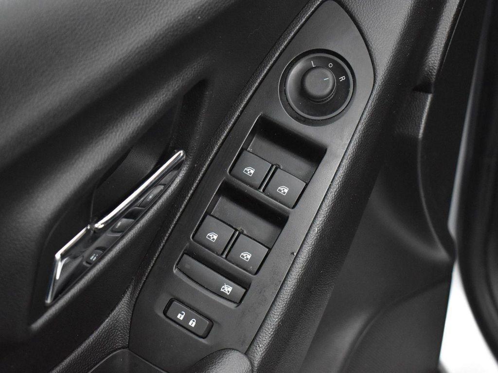 used 2020 Chevrolet Trax car, priced at $11,000