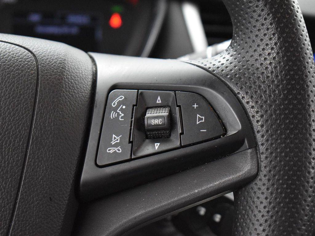 used 2020 Chevrolet Trax car, priced at $11,000