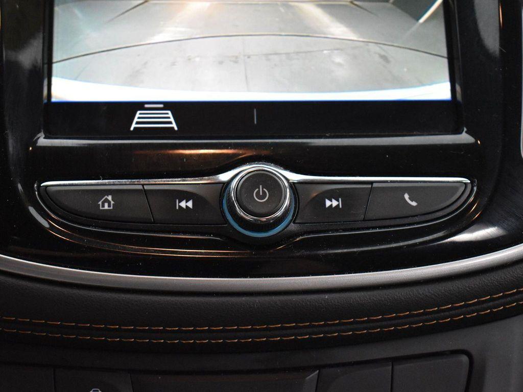 used 2020 Chevrolet Trax car, priced at $11,000