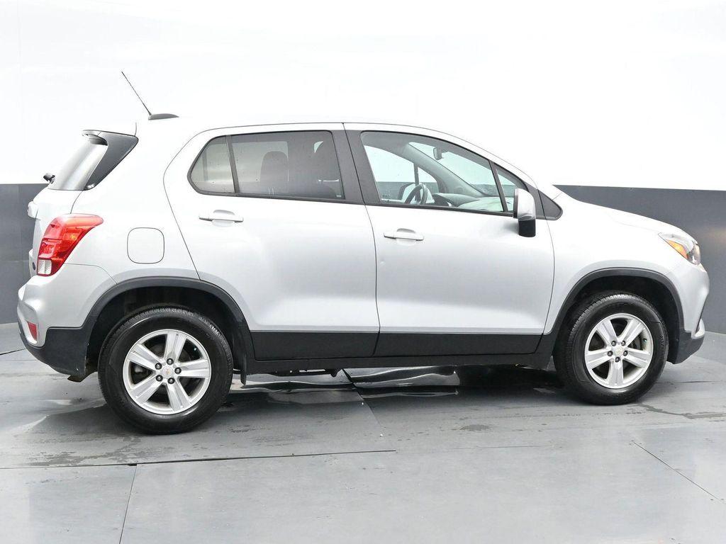 used 2020 Chevrolet Trax car, priced at $11,000