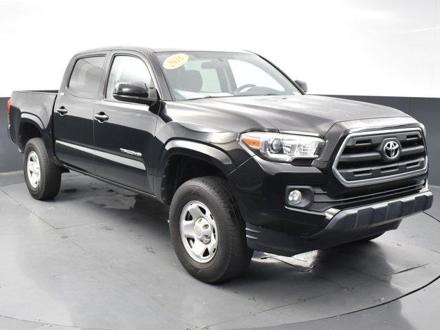 used 2016 Toyota Tacoma car, priced at $21,500