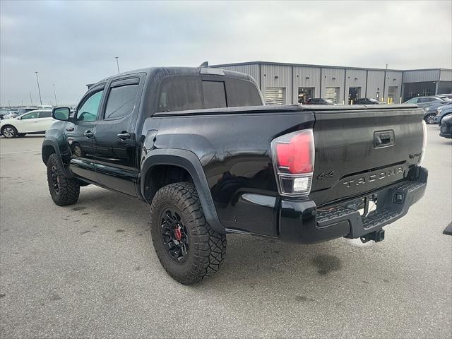 used 2019 Toyota Tacoma car, priced at $40,500