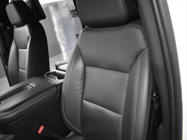 used 2021 Chevrolet Tahoe car, priced at $45,000