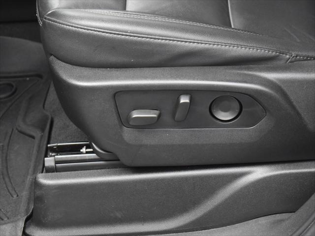 used 2021 Chevrolet Tahoe car, priced at $45,000