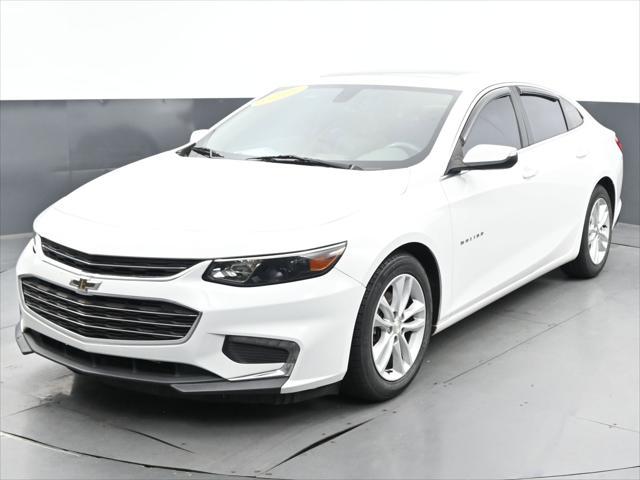 used 2016 Chevrolet Malibu car, priced at $11,700