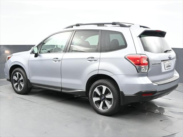used 2018 Subaru Forester car, priced at $16,000