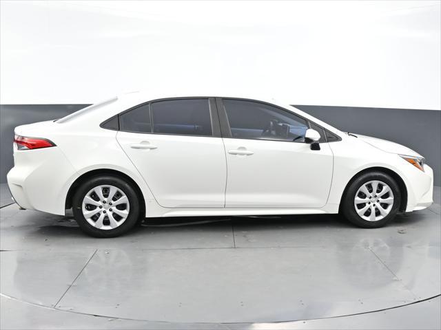 used 2020 Toyota Corolla car, priced at $14,000