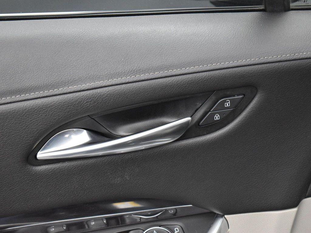 used 2019 Cadillac XT4 car, priced at $15,700