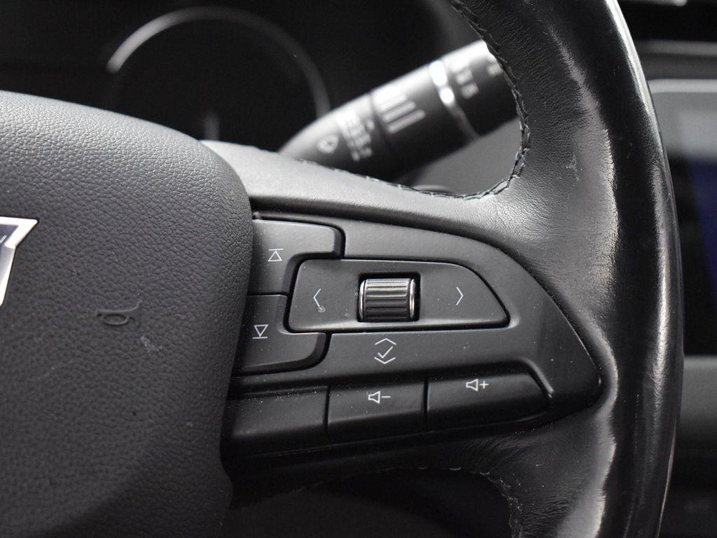 used 2019 Cadillac XT4 car, priced at $15,700