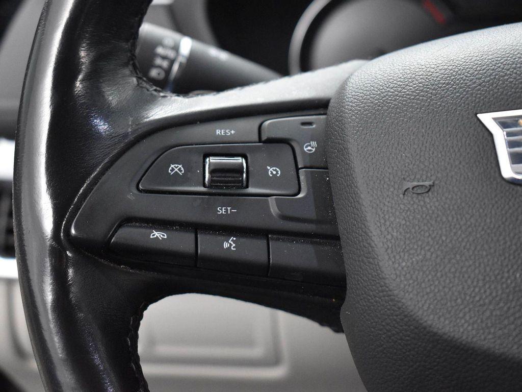 used 2019 Cadillac XT4 car, priced at $15,700