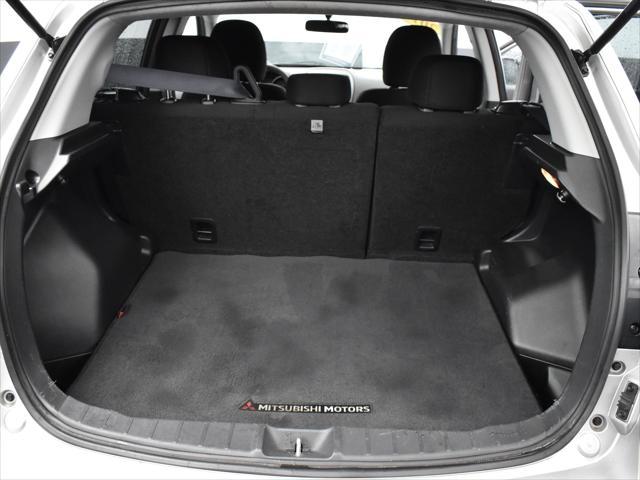 used 2019 Mitsubishi Outlander Sport car, priced at $8,700