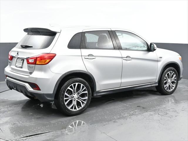 used 2019 Mitsubishi Outlander Sport car, priced at $8,700