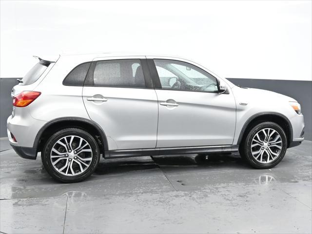 used 2019 Mitsubishi Outlander Sport car, priced at $8,700