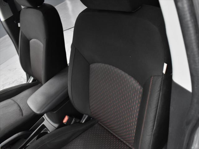 used 2019 Mitsubishi Outlander Sport car, priced at $8,700