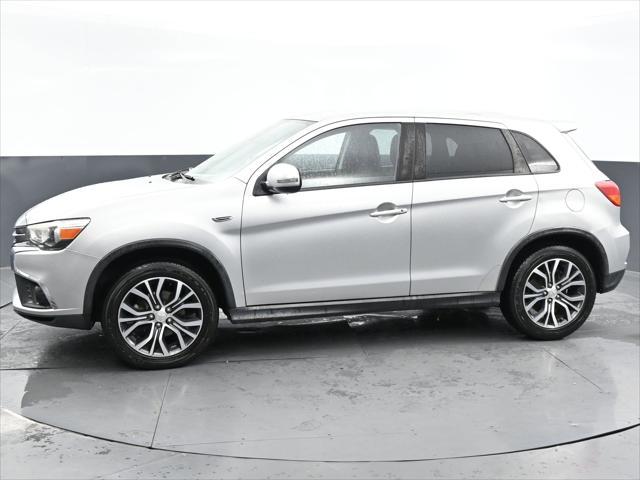 used 2019 Mitsubishi Outlander Sport car, priced at $8,700