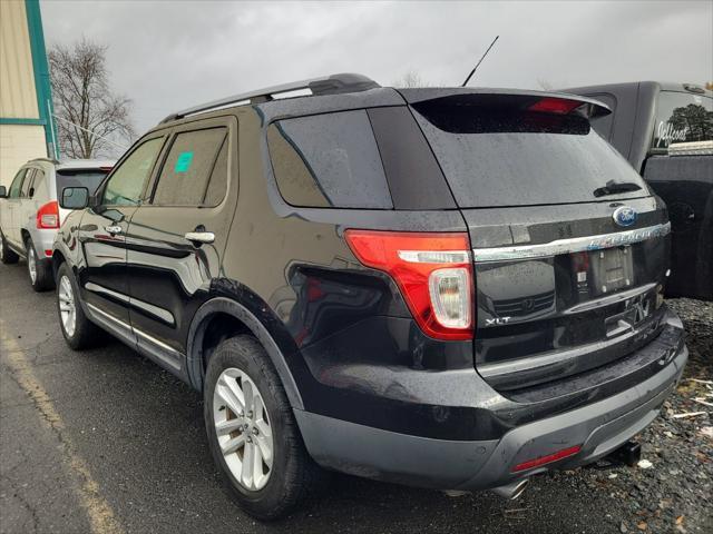 used 2015 Ford Explorer car, priced at $13,000