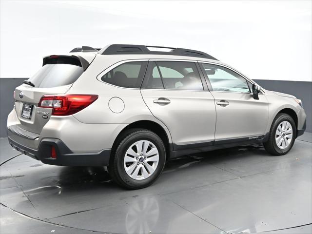 used 2019 Subaru Outback car, priced at $19,500