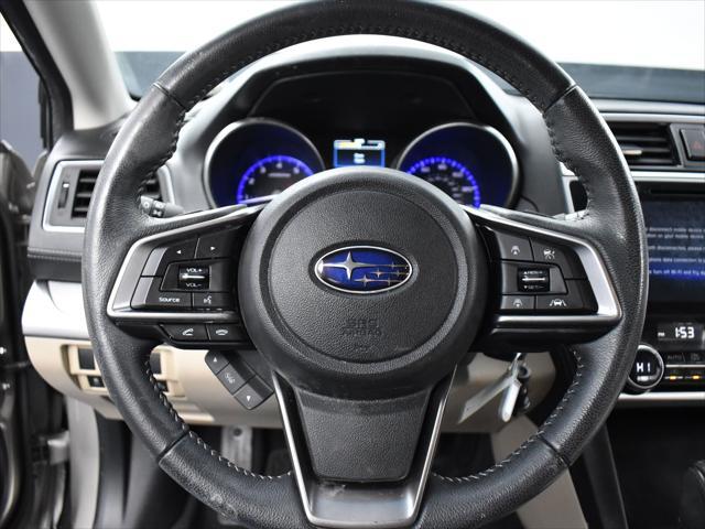 used 2019 Subaru Outback car, priced at $19,500