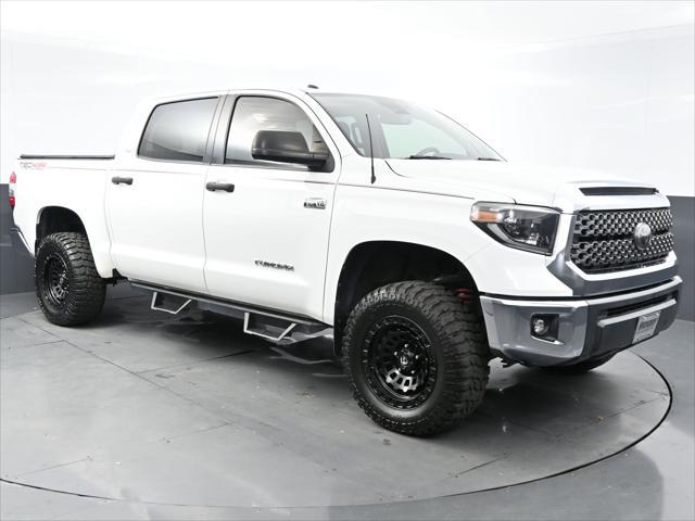 used 2019 Toyota Tundra car, priced at $32,000