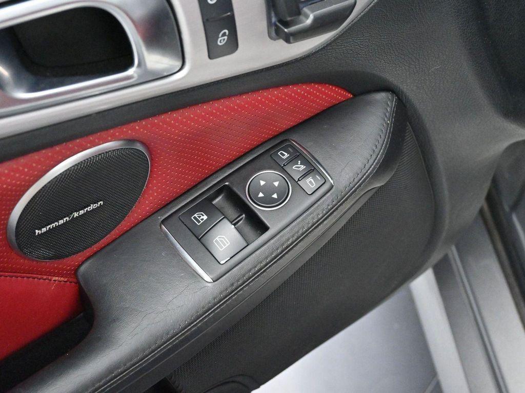 used 2013 Mercedes-Benz SLK-Class car, priced at $14,000