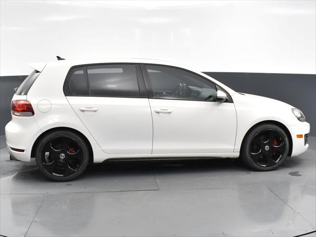 used 2012 Volkswagen GTI car, priced at $12,500