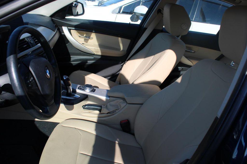 used 2018 BMW 320 car, priced at $15,500