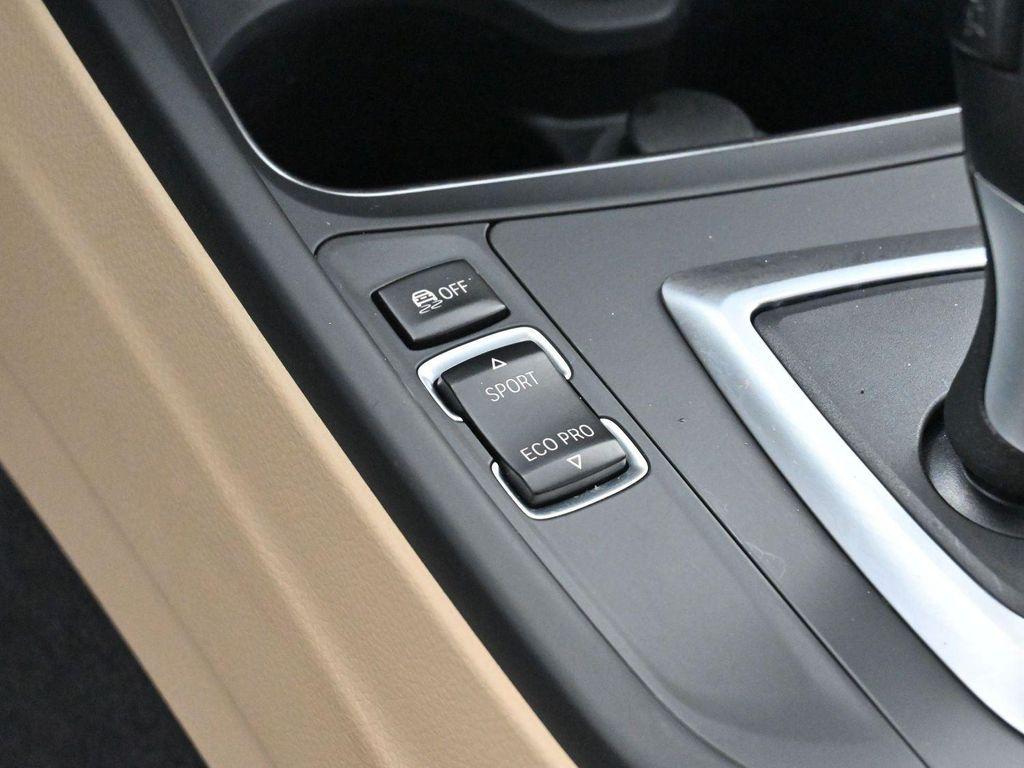 used 2018 BMW 320 car, priced at $15,000
