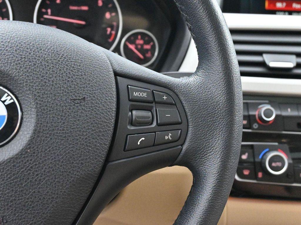used 2018 BMW 320 car, priced at $15,000