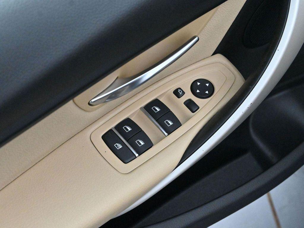 used 2018 BMW 320 car, priced at $15,000