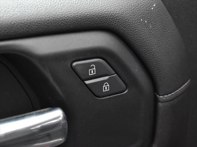 used 2019 Chevrolet Silverado 1500 car, priced at $34,500