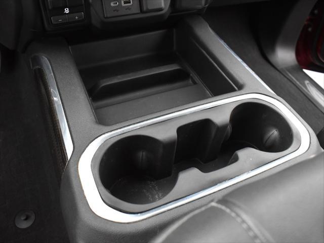 used 2019 Chevrolet Silverado 1500 car, priced at $34,500