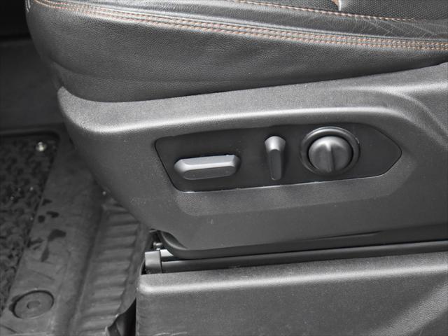used 2022 GMC Sierra 1500 car, priced at $45,000