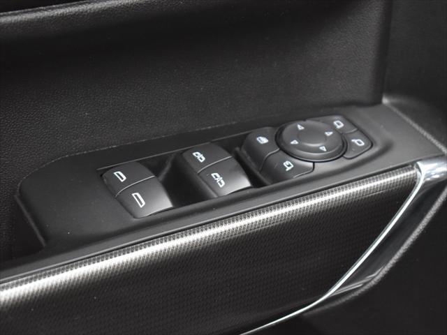 used 2022 GMC Sierra 1500 car, priced at $45,000