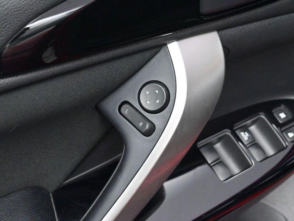 used 2019 Mitsubishi Eclipse Cross car, priced at $13,000