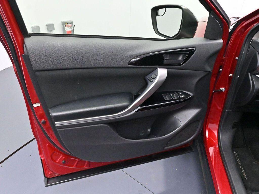 used 2019 Mitsubishi Eclipse Cross car, priced at $13,000