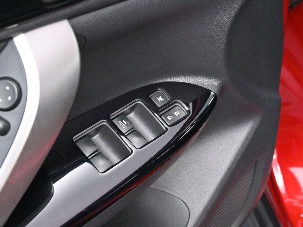 used 2019 Mitsubishi Eclipse Cross car, priced at $13,000