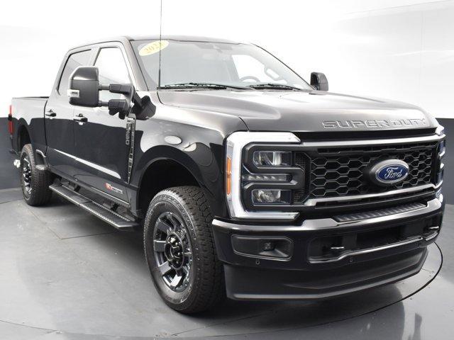 used 2023 Ford F-350 car, priced at $80,500