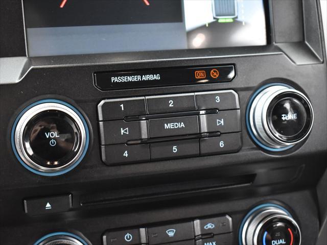 used 2017 Ford F-350 car, priced at $50,500