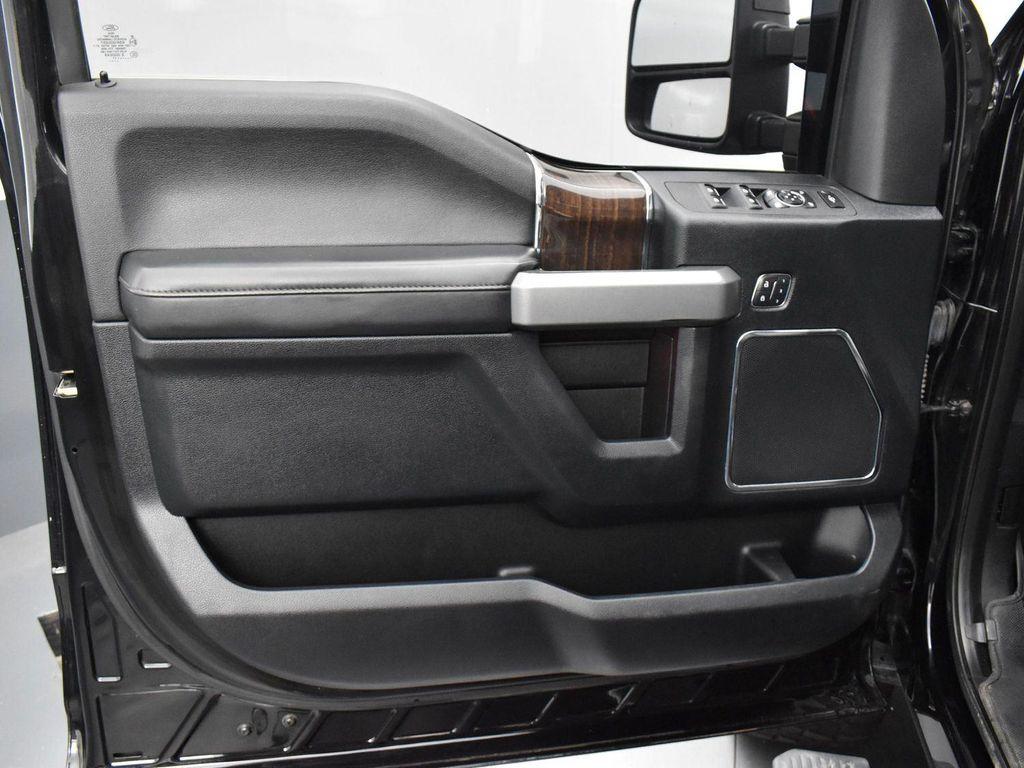 used 2017 Ford F-350 car, priced at $43,000