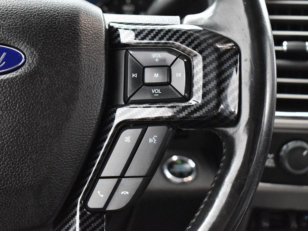 used 2017 Ford F-350 car, priced at $43,000