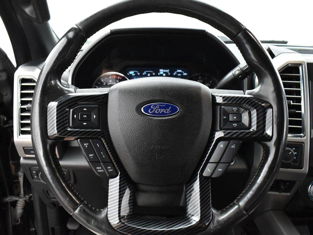 used 2017 Ford F-350 car, priced at $43,000