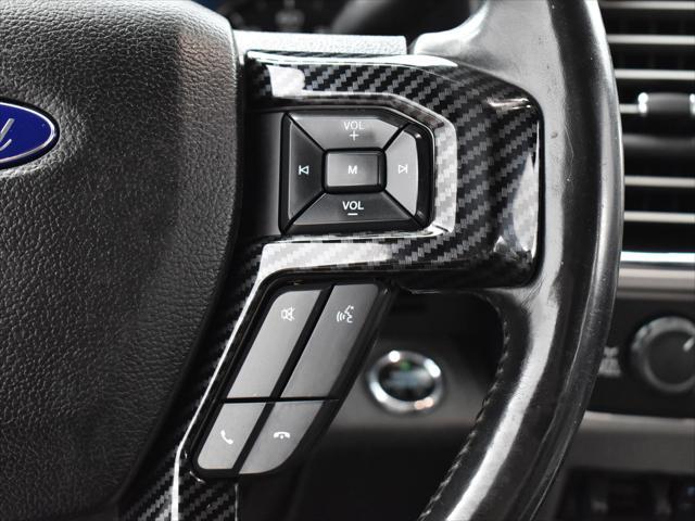 used 2017 Ford F-350 car, priced at $50,500